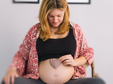 Gravidanze “mature”, i rischi non mancano