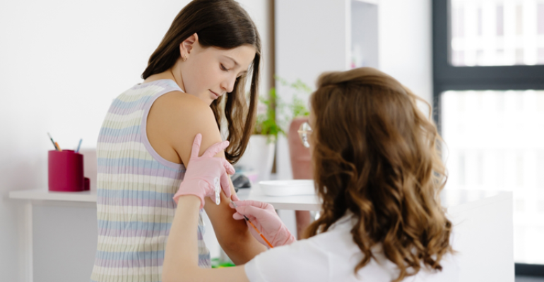 Le farmacie potenziano la prevenzione vaccinale sul territorio