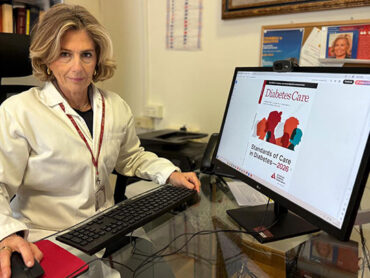 “Pronto Diabete”: prevenire per evitare complicanze cardiache e renali