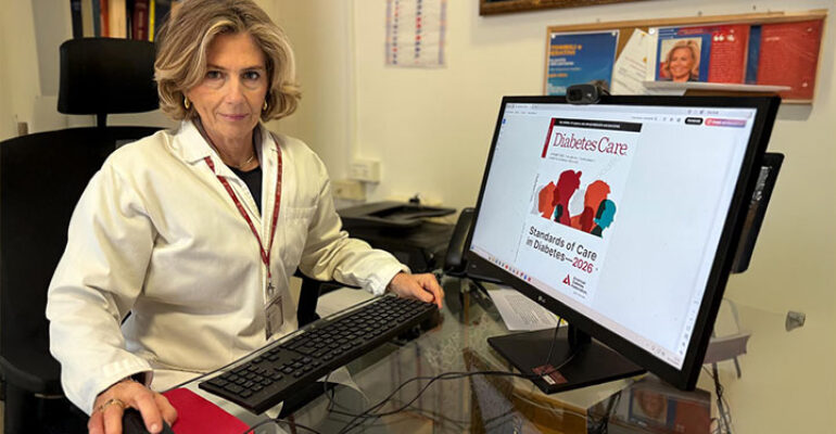 “Pronto Diabete”: prevenire per evitare complicanze cardiache e renali