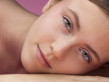 Il trucco “no-make up”: c’è ma non si vede