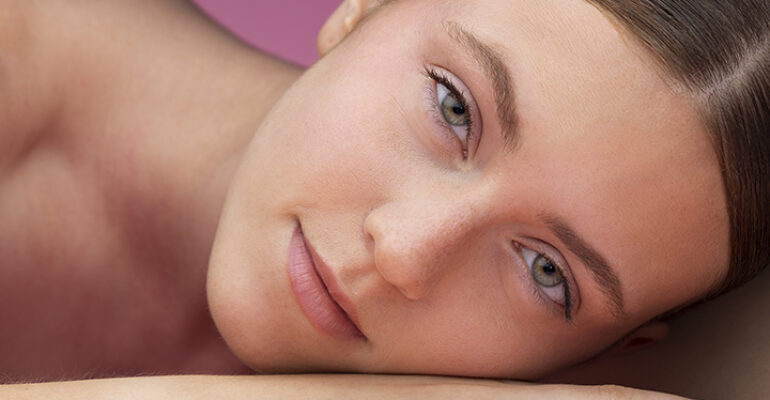 Il trucco “no-make up”: c’è ma non si vede