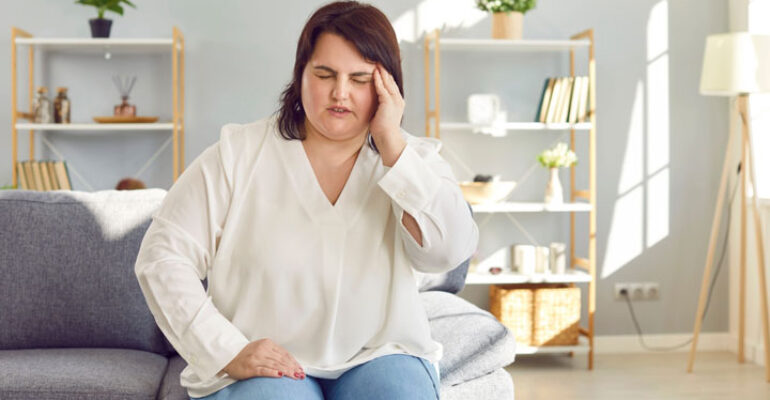 Lotta a sovrappeso e obesità, per scongiurare il rischio di ictus