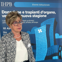 Donazioni e trapianti: i numeri e il ruolo della donna
