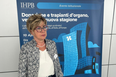 Donazioni e trapianti: i numeri e il ruolo della donna