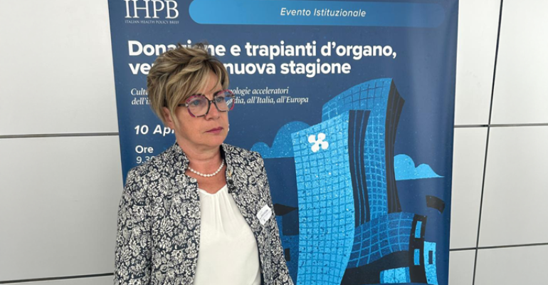 Donazioni e trapianti: i numeri e il ruolo della donna