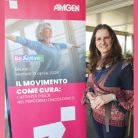 Tumori: esercizio fisico alleato delle cure