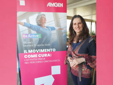 Tumori: esercizio fisico alleato delle cure