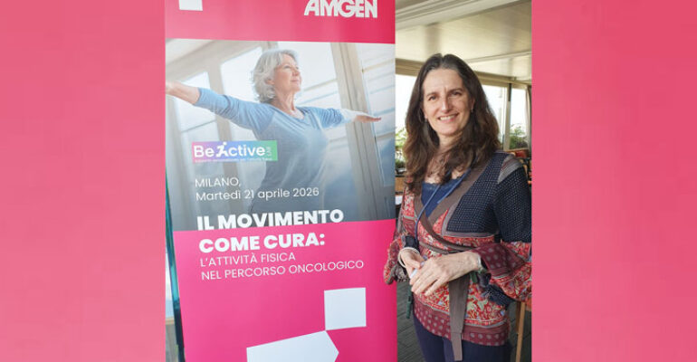 Tumori: esercizio fisico alleato delle cure