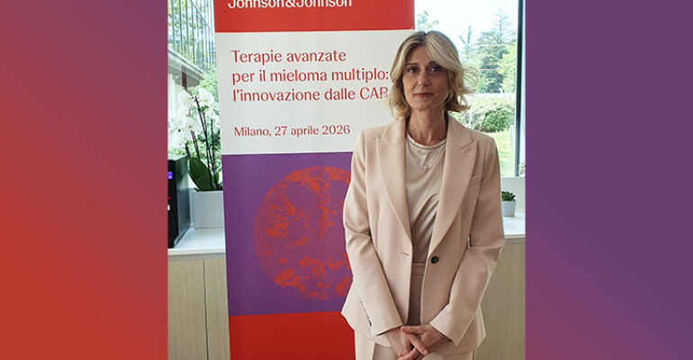 Mieloma Multiplo: rimborsata in Italia una nuova terapia