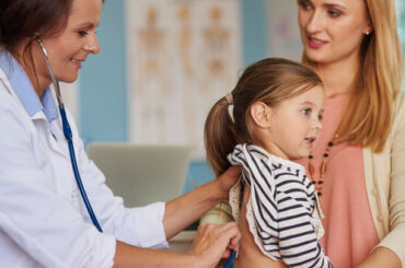 I bambini sono il futuro: ecco le sfide per curarli meglio