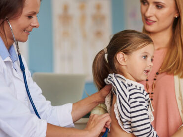 I bambini sono il futuro: ecco le sfide per curarli meglio