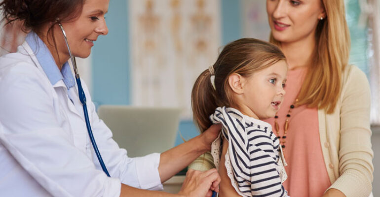 I bambini sono il futuro: ecco le sfide per curarli meglio
