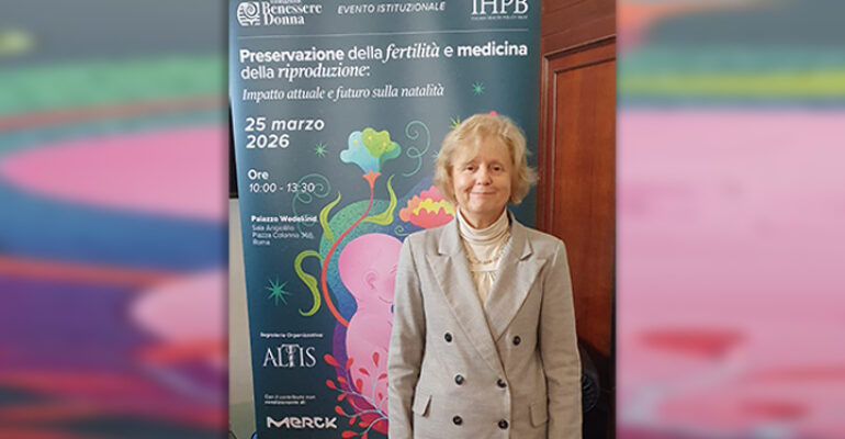 Procreazione Medicalmente Assistita: una risorsa per il futuro demografico