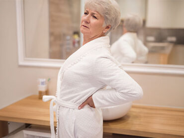 Spondiloartrite nella donna: il ruolo del microbiota vaginale