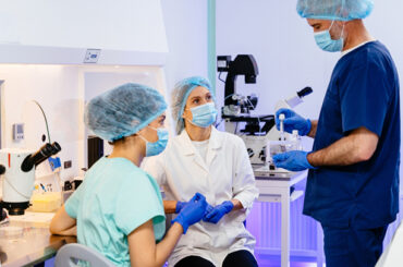 Infertilità, una sfida crescente in Italia