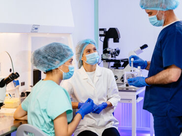 Infertilità, una sfida crescente in Italia