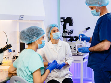 Infertilità, una sfida crescente in Italia