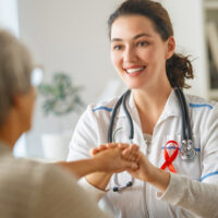 HIV: una nuova terapia a lunga durata