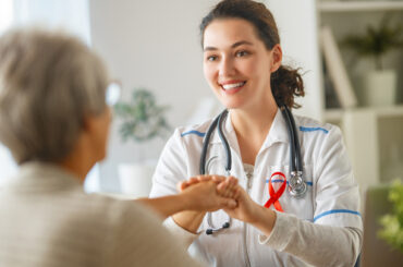HIV: una nuova terapia a lunga durata