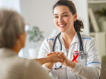HIV: una nuova terapia a lunga durata