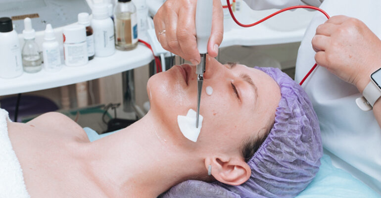 Medicina Estetica: attenzione agli operatori e agli interventi improvvisati