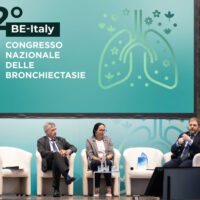 Bronchiectasie: al via una roadmap italiana per favorire diagnosi e cure