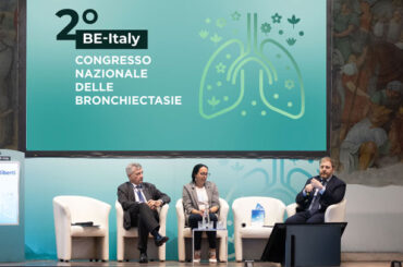 Bronchiectasie: al via una roadmap italiana per favorire diagnosi e cure