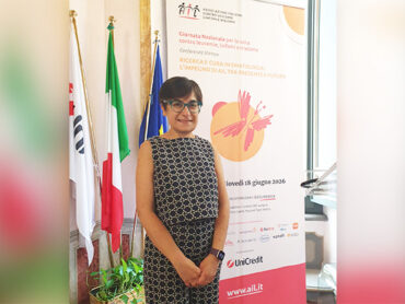 Tumori del sangue pediatrici: guarire di più e meglio