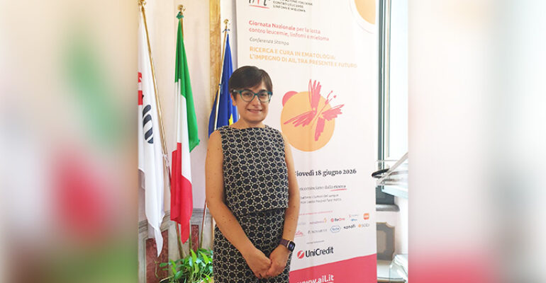 Tumori del sangue pediatrici: guarire di più e meglio