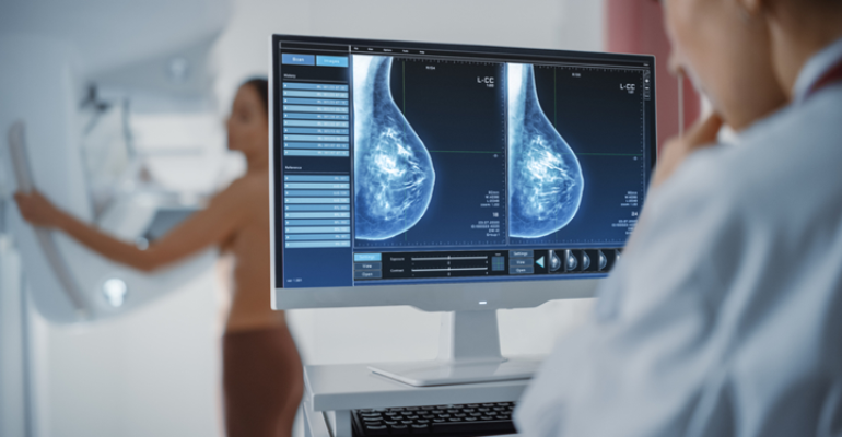 Tumore al seno: dallo screening ai test molecolari