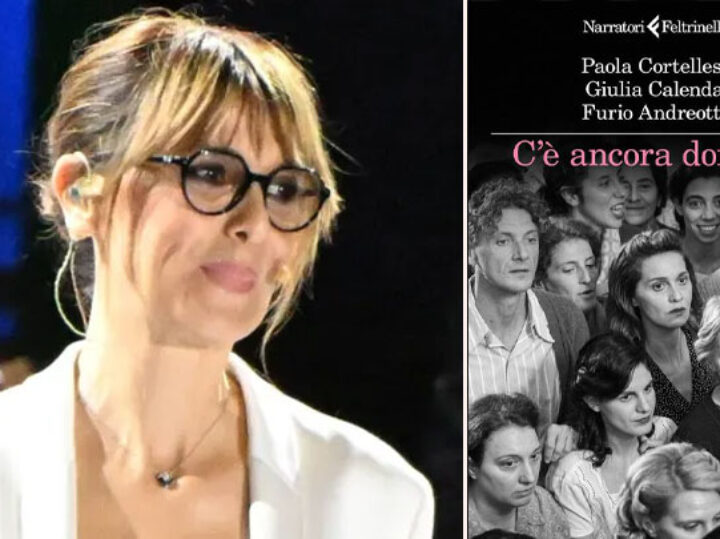 “C’è ancora domani”: il primo voto delle donne