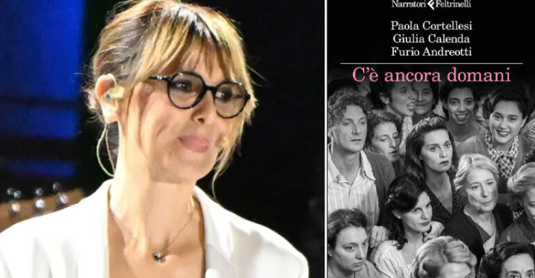 “C’è ancora domani”: il primo voto delle donne
