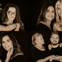 “Women for Women against Violence”: 21 storie di donne unite dalla forza di rinascere