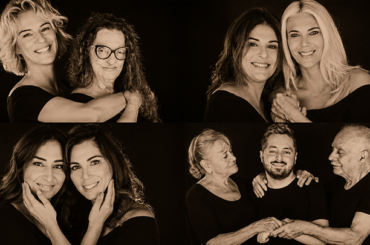 “Women for Women against Violence”: 21 storie di donne unite dalla forza di rinascere