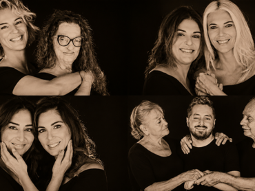 “Women for Women against Violence”: 21 storie di donne unite dalla forza di rinascere