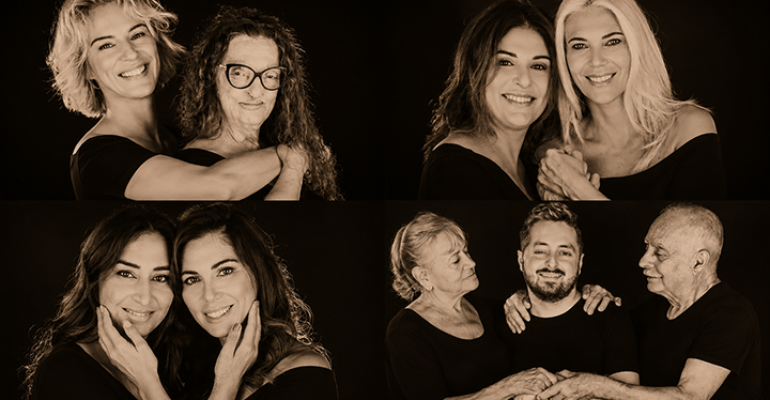 “Women for Women against Violence”: 21 storie di donne unite dalla forza di rinascere
