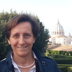 Paola Trombetta