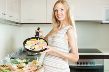 Microbiota sano: un aiuto per diventare mamma