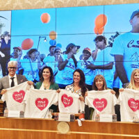Movimento e salute: un modello nazionale di prevenzione