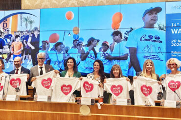 Movimento e salute: un modello nazionale di prevenzione