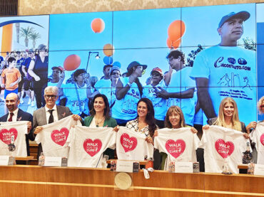 Movimento e salute: un modello nazionale di prevenzione