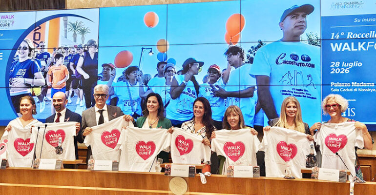 Movimento e salute: un modello nazionale di prevenzione
