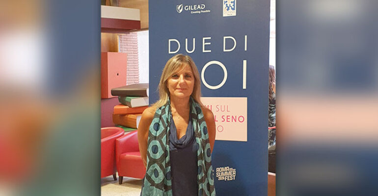 Tumore al seno con metastasi: il percorso di vita è sempre più lungo e di qualità