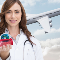 Farmaci da viaggio per i disturbi estivi: usateli così