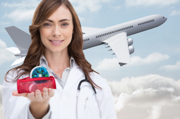 Farmaci da viaggio per i disturbi estivi: usateli così