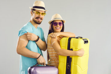 Viaggi e vacanze: i consigli SIMVIM per chi parte
