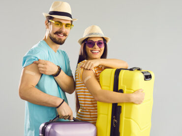 Viaggi e vacanze: i consigli SIMVIM per chi parte