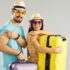 Viaggi e vacanze: i consigli SIMVIM per chi parte