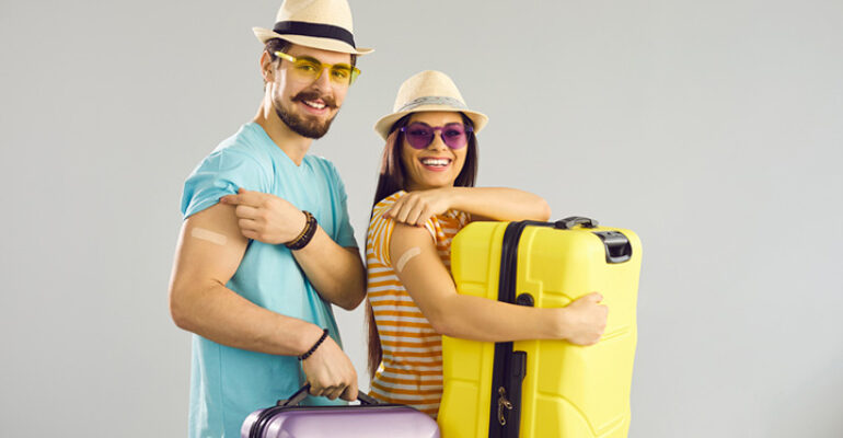 Viaggi e vacanze: i consigli SIMVIM per chi parte